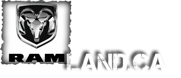 RAMLAND.ca  for RAM owners and aficionados